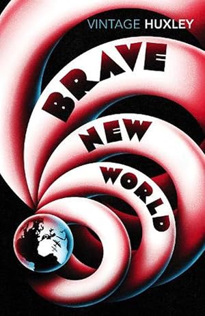 Bild des Verkufers fr Brave New World (Paperback) zum Verkauf von Grand Eagle Retail