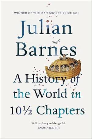 Immagine del venditore per A History of the World in 10 1/2 Chapters (Paperback) venduto da Grand Eagle Retail