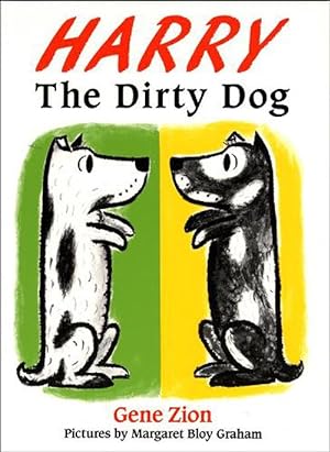 Imagen del vendedor de Harry The Dirty Dog (Paperback) a la venta por Grand Eagle Retail