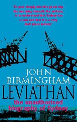 Seller image for Leviathan (Paperback) for sale by Grand Eagle Retail