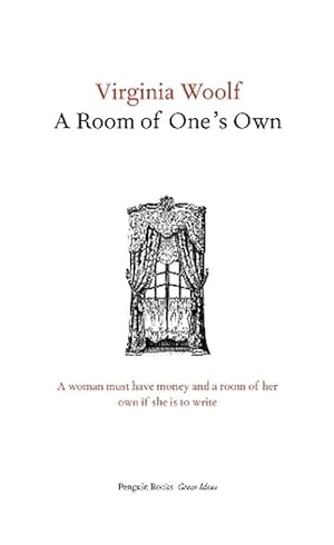 Bild des Verkäufers für A Room of One's Own (Paperback) zum Verkauf von Grand Eagle Retail