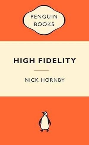 Seller image for High Fidelity (Paperback) for sale by Grand Eagle Retail