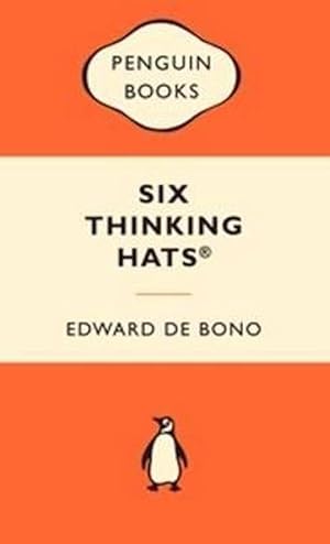 Imagen del vendedor de Six Thinking Hats (Paperback) a la venta por Grand Eagle Retail