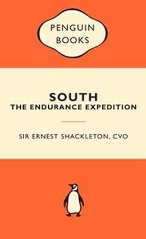 Seller image for South (Paperback) for sale by Grand Eagle Retail