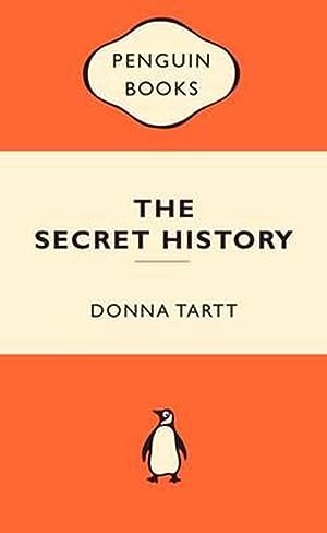 Seller image for The Secret History (Paperback) for sale by Grand Eagle Retail