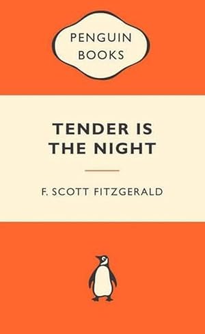Seller image for Tender is the Night: Popular Penguins (Paperback) for sale by Grand Eagle Retail