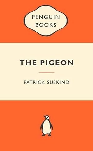Imagen del vendedor de The Pigeon: Popular Penguins (Paperback) a la venta por Grand Eagle Retail