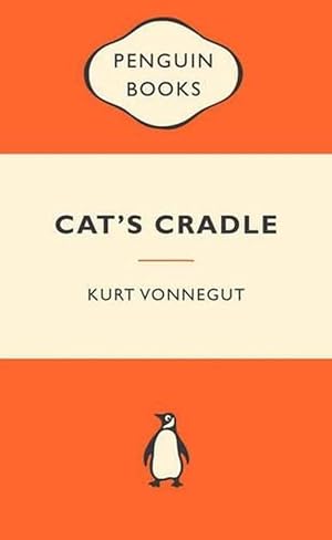 Seller image for Cat's Cradle: Popular Penguins (Paperback) for sale by Grand Eagle Retail