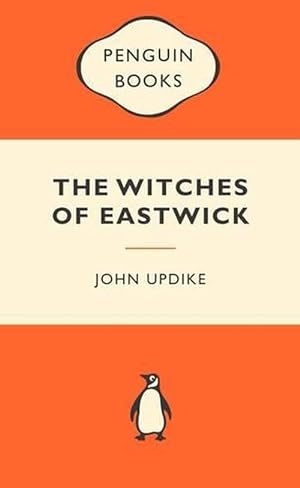 Seller image for The Witches of Eastwick: Popular Penguins (Paperback) for sale by Grand Eagle Retail