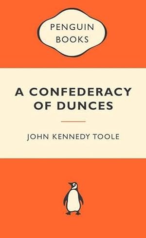 Imagen del vendedor de A Confederacy of Dunces: Popular Penguins (Paperback) a la venta por Grand Eagle Retail