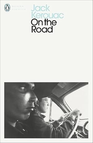 Seller image for On the Road (Paperback) for sale by Grand Eagle Retail