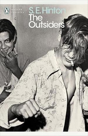 Seller image for The Outsiders (Paperback) for sale by Grand Eagle Retail