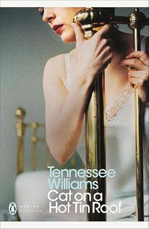 Image du vendeur pour Cat on a Hot Tin Roof (Paperback) mis en vente par Grand Eagle Retail