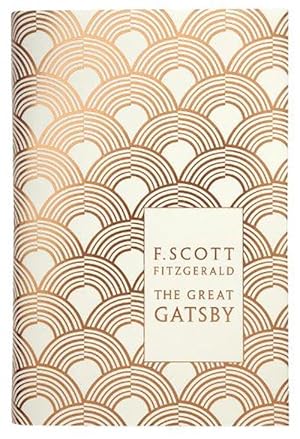 Seller image for The Great Gatsby (Hardcover) for sale by Grand Eagle Retail