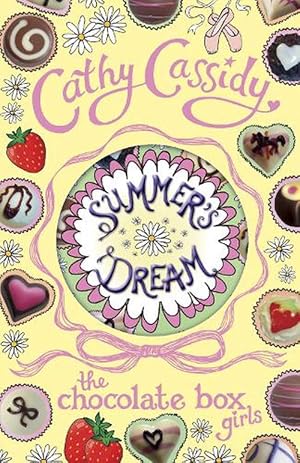 Seller image for Chocolate Box Girls: Summer's Dream (Paperback) for sale by Grand Eagle Retail