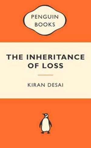 Seller image for The Inheritance of Loss: Popular Penguins (Paperback) for sale by Grand Eagle Retail