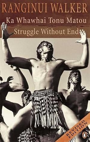 Imagen del vendedor de Struggle Without End (Paperback) a la venta por Grand Eagle Retail