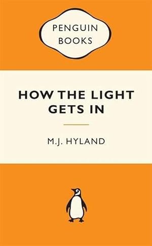 Immagine del venditore per How the Light Gets In: Popular Penguins (Paperback) venduto da Grand Eagle Retail