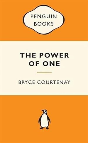 Seller image for The Power of One: Popular Penguins (Paperback) for sale by Grand Eagle Retail