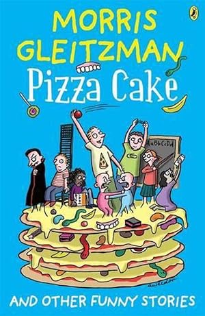 Seller image for Pizza Cake (Paperback) for sale by Grand Eagle Retail