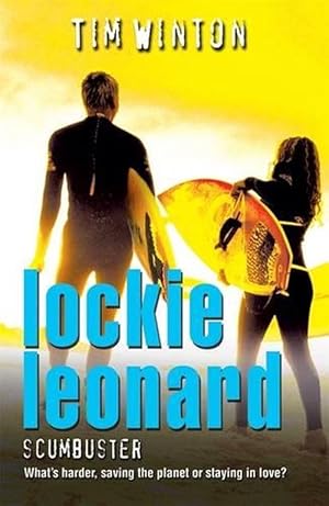 Bild des Verkufers fr Lockie Leonard: Scumbuster (Paperback) zum Verkauf von Grand Eagle Retail