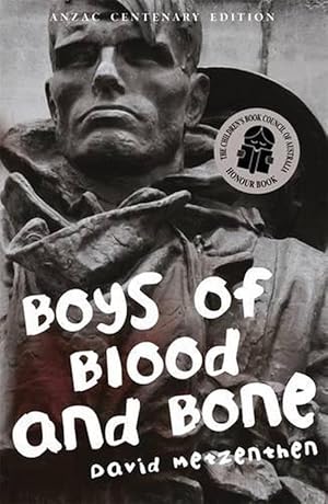 Bild des Verkufers fr Boys Of Blood & Bone (Paperback) zum Verkauf von Grand Eagle Retail