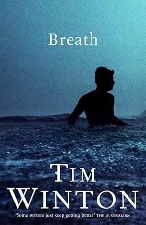 Seller image for Breath (Paperback) for sale by Grand Eagle Retail