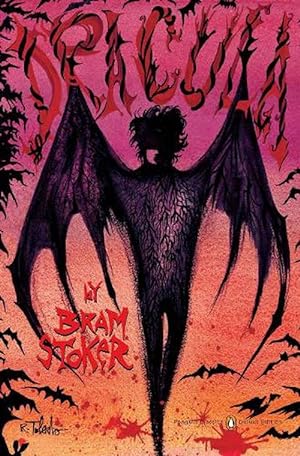 Imagen del vendedor de Dracula (Penguin Classics Deluxe Edition) (Paperback) a la venta por Grand Eagle Retail