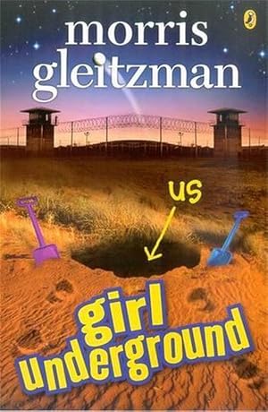 Seller image for Girl Underground (Paperback) for sale by Grand Eagle Retail