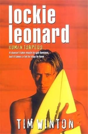 Seller image for Lockie Leonard Human Torpedo (Paperback) for sale by Grand Eagle Retail