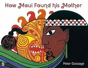 Seller image for How Maui Found His Mother (Paperback) for sale by Grand Eagle Retail