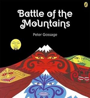 Seller image for Battle of the Mountains (Paperback) for sale by Grand Eagle Retail