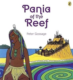 Seller image for Pania of the Reef (Paperback) for sale by Grand Eagle Retail