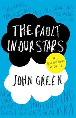 Seller image for The Fault in Our Stars (Paperback) for sale by Grand Eagle Retail
