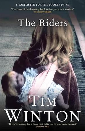 Seller image for The Riders (Paperback) for sale by Grand Eagle Retail