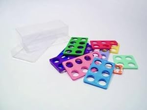 Seller image for Numicon: Box of Numicon Shapes 1-10 for sale by Grand Eagle Retail