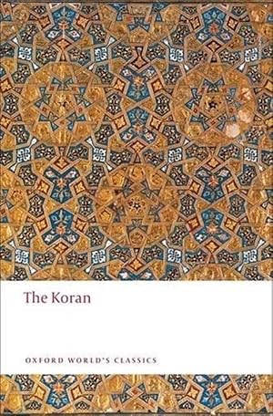 Seller image for The Koran (Paperback) for sale by Grand Eagle Retail