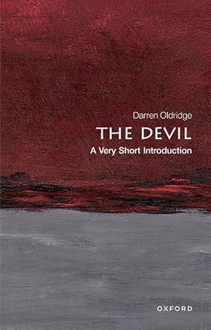 Imagen del vendedor de The Devil: A Very Short Introduction (Paperback) a la venta por Grand Eagle Retail