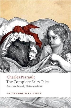 Seller image for The Complete Fairy Tales (Paperback) for sale by Grand Eagle Retail