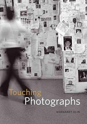 Immagine del venditore per Touching Photographs (Paperback) venduto da Grand Eagle Retail