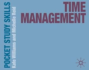 Seller image for Time Management (Paperback) for sale by Grand Eagle Retail