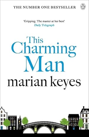 Imagen del vendedor de This Charming Man (Paperback) a la venta por Grand Eagle Retail