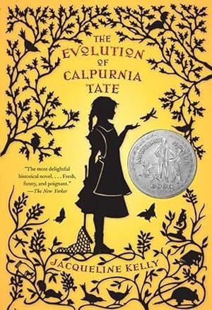 Seller image for Evolution of Calpurnia Tate (Paperback) for sale by Grand Eagle Retail