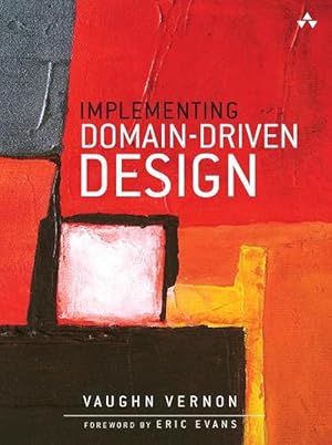 Immagine del venditore per Implementing Domain-Driven Design (Hardcover) venduto da Grand Eagle Retail