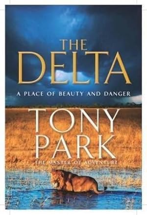 Seller image for The Delta (Paperback) for sale by Grand Eagle Retail