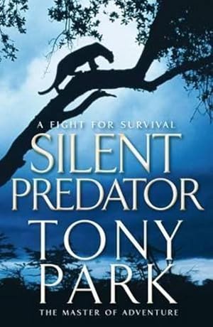 Immagine del venditore per Silent Predator (Paperback) venduto da Grand Eagle Retail