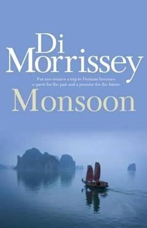 Seller image for Monsoon (Paperback) for sale by Grand Eagle Retail