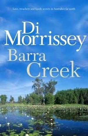 Seller image for Barra Creek (Paperback) for sale by Grand Eagle Retail