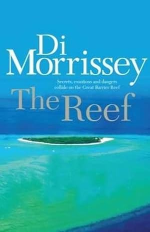 Imagen del vendedor de The Reef (Paperback) a la venta por Grand Eagle Retail