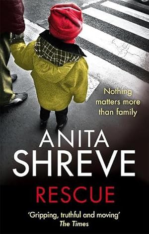 Seller image for Rescue (Paperback) for sale by Grand Eagle Retail